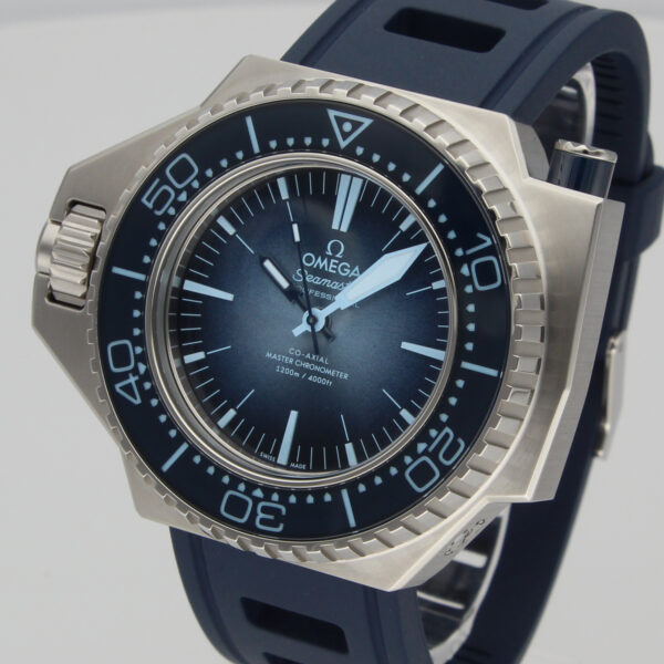 Omega Seamaster PloProf 227.32.55.21.03.001