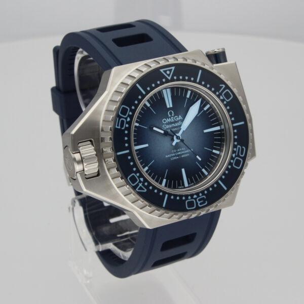 Omega Seamaster PloProf 227.32.55.21.03.001