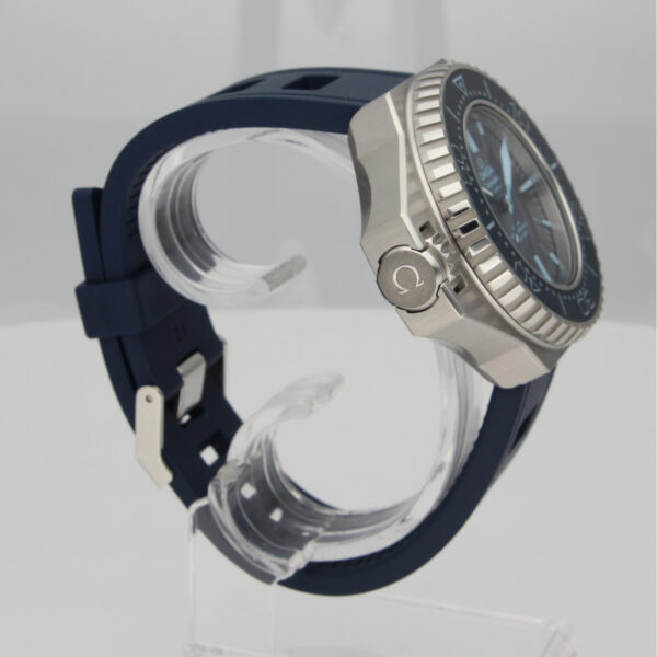 Omega Seamaster PloProf 227.32.55.21.03.001 - Image 6