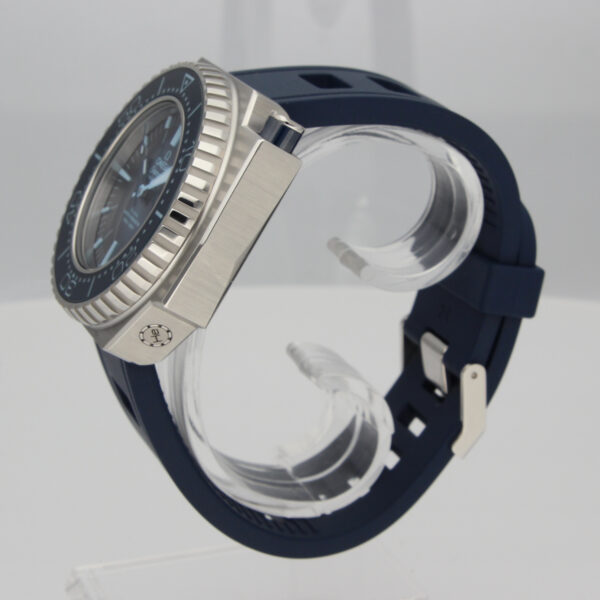 Omega Seamaster PloProf 227.32.55.21.03.001 - Image 7