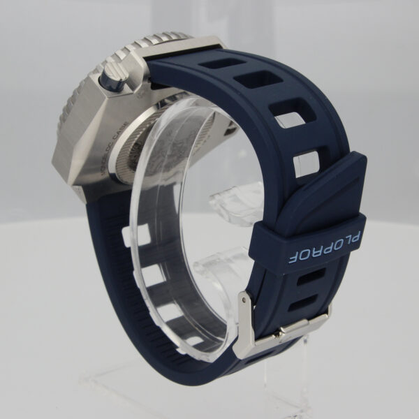 Omega Seamaster PloProf 227.32.55.21.03.001 - Image 8