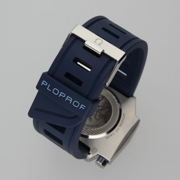 Omega Seamaster PloProf 227.32.55.21.03.001 - Image 9