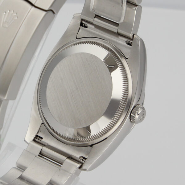 Rolex Air King 114200
