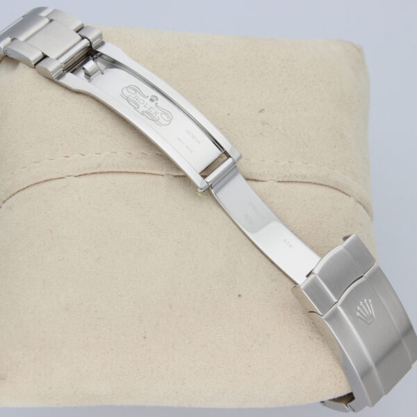 Rolex Air King (ref. 114200) - Image 11
