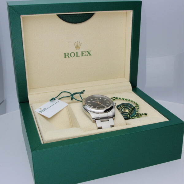 Rolex Air King (ref. 114200) - Image 13
