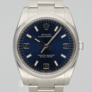 Rolex Air King 114200