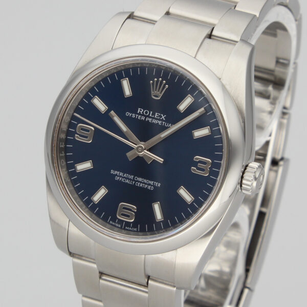 Rolex Air King 114200