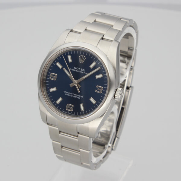 Rolex Air King 114200