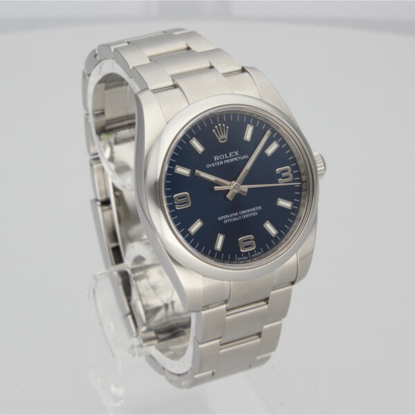 Rolex Air King 114200