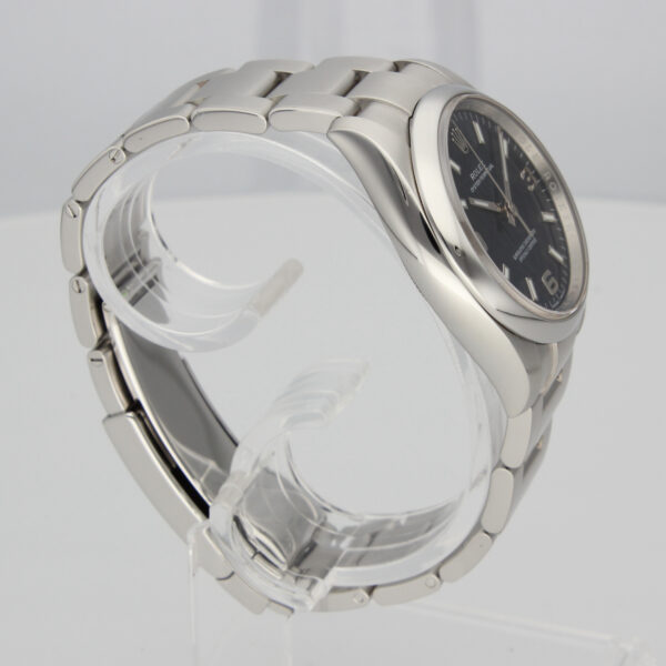 Rolex Air King 114200