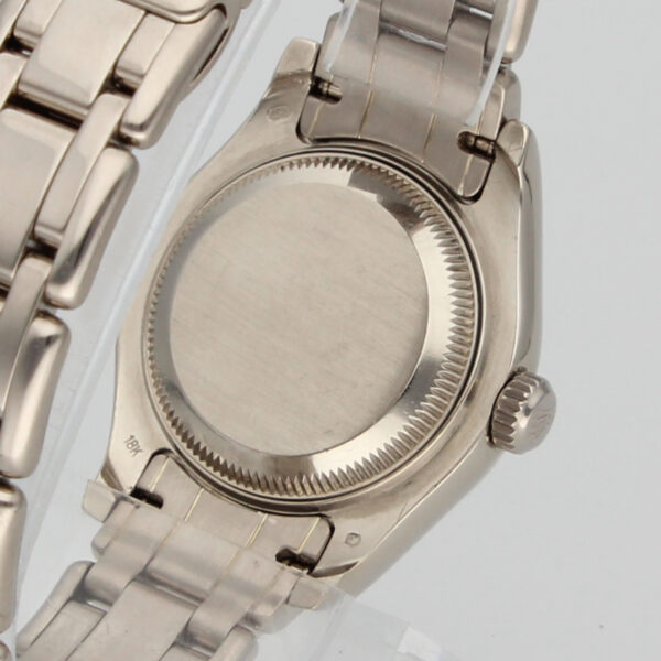 Rolex Lady-Datejust Pearlmaster 80329