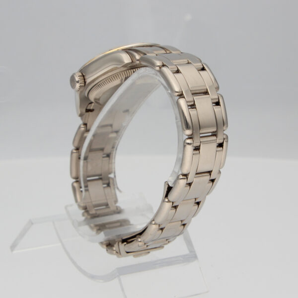 Rolex Lady-Datejust Pearlmaster (ref. 80329) - Image 8