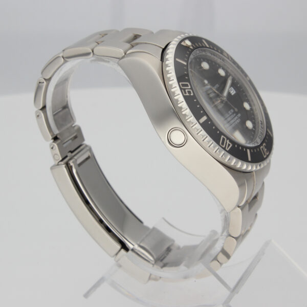 Rolex Sea-dweller Deepsea (ref. 116660) - Image 5