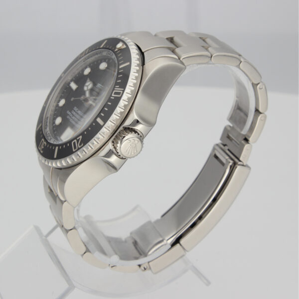 Rolex Sea-dweller Deepsea (ref. 116660) - Image 6
