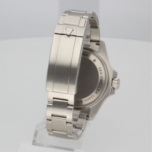 Rolex Sea-dweller Deepsea (ref. 116660) - Image 8