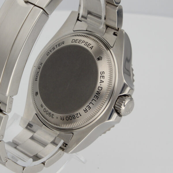 Rolex Sea-Dweller Deepsea 116660