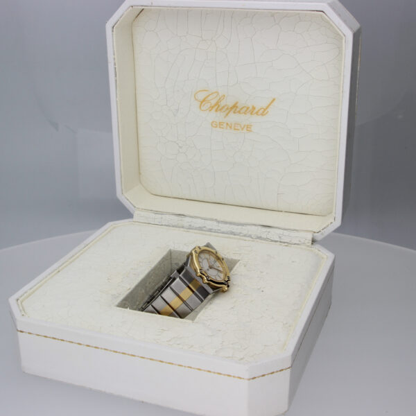 Chopard St. Moritz (ref. 8024) - Image 2
