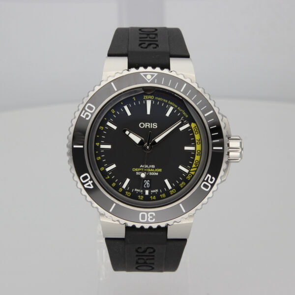 Aquis Depth Gauge 01 733 7755 4154-Set RS