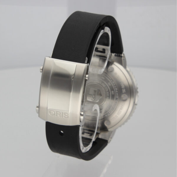 Oris Aquis Depth Gauge (ref. 7755) - Image 10
