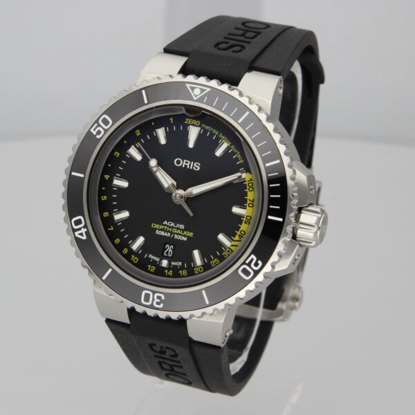 Aquis Depth Gauge 01 733 7755 4154-Set RS