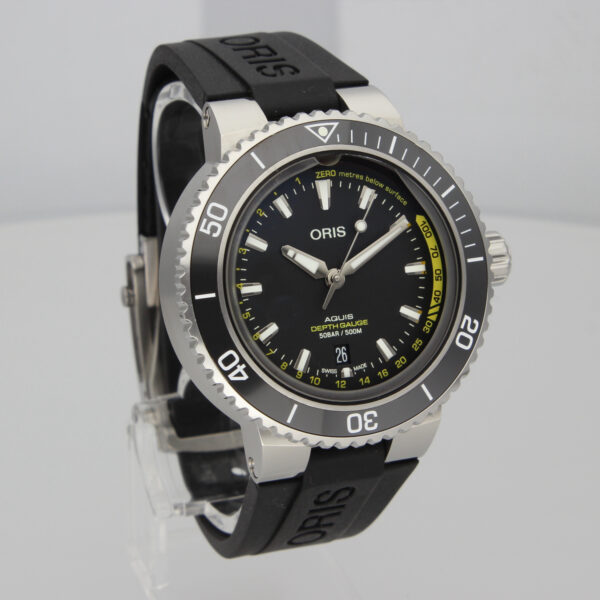 Aquis Depth Gauge 01 733 7755 4154-Set RS