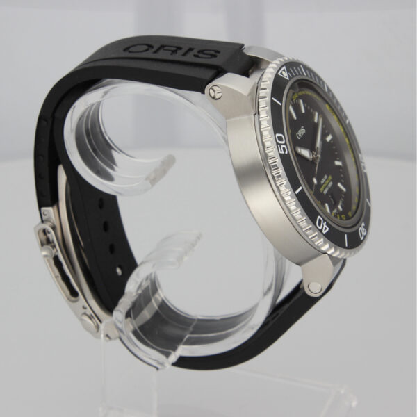 Oris Aquis Depth Gauge (ref. 7755) - Image 7