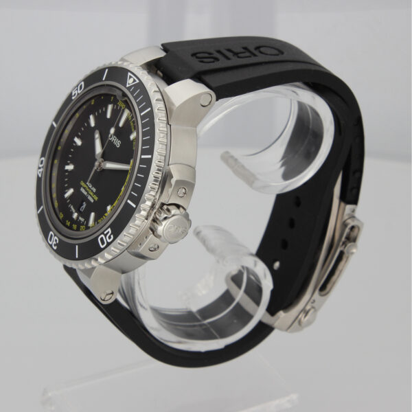 Oris Aquis Depth Gauge (ref. 7755) - Image 8