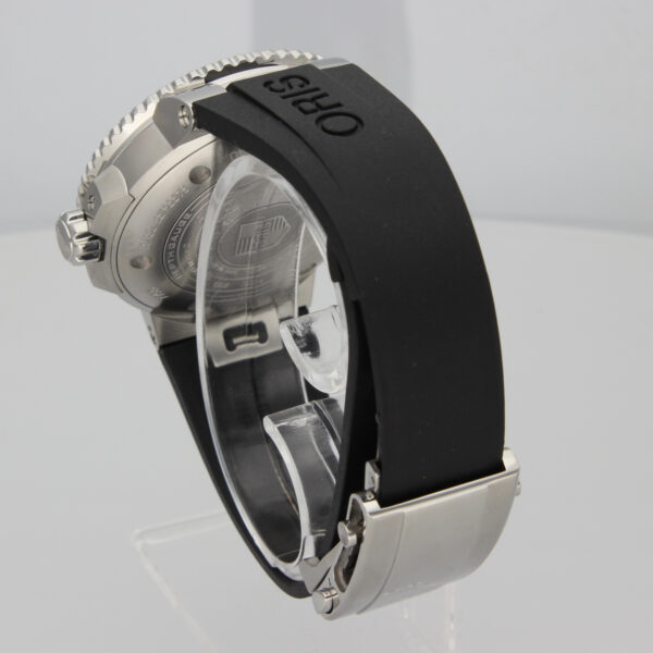 Oris Aquis Depth Gauge (ref. 7755) - Image 9