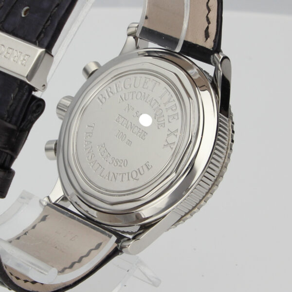 Breguet Type XX - XXI - XXII (ref. 3820ST) - Image 11