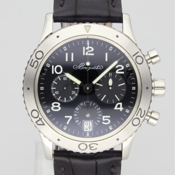 Breguet Type XX - XXI - XXII 3820