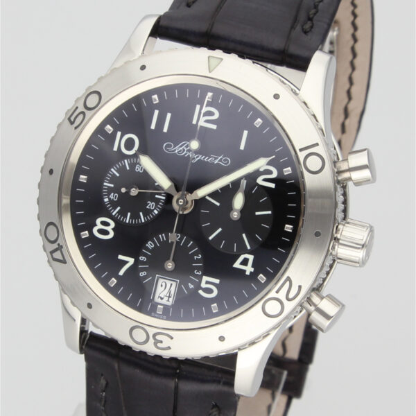Breguet Type XX - XXI - XXII 3820