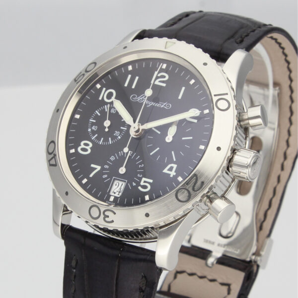 Breguet Type XX - XXI - XXII (ref. 3820ST) - Image 8