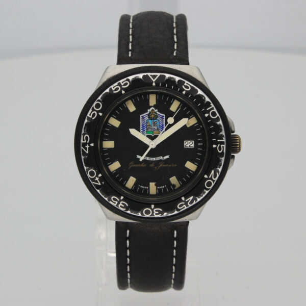 Breitling DPW 80210 M2 Guardia Di Finanza