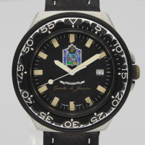 Breitling DPW 80210 M2 Guardia Di Finanza