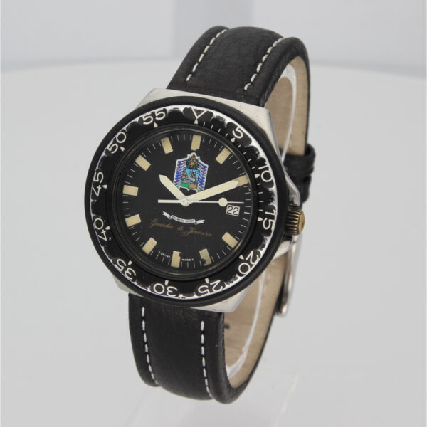 Breitling DPW 80210 M2 Guardia Di Finanza