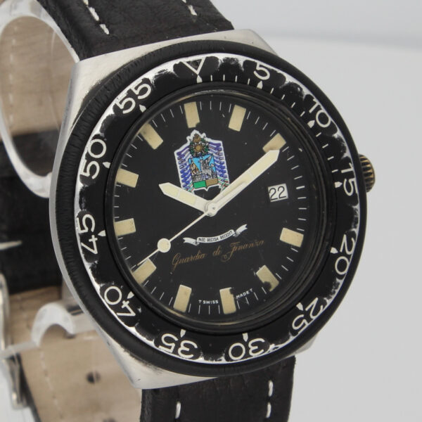 Breitling DPW 80210 M2 Guardia Di Finanza