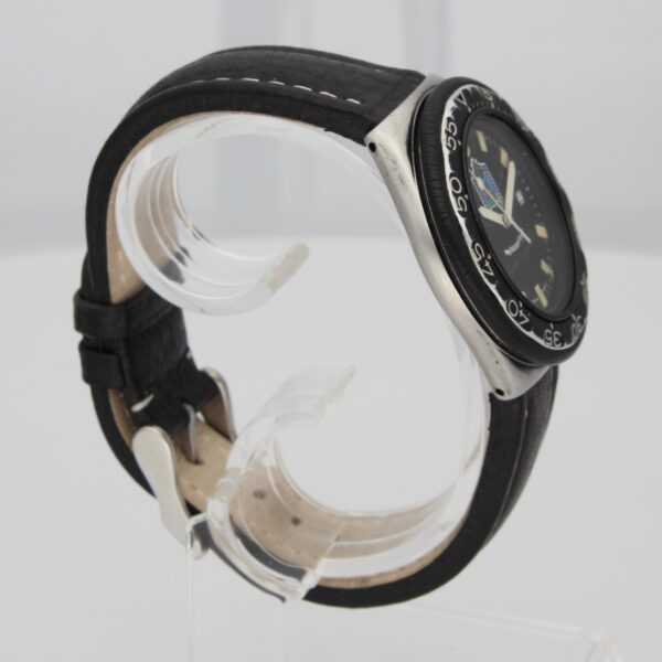 Breitling DPW 80210 M2 Guardia Di Finanza - Image 7