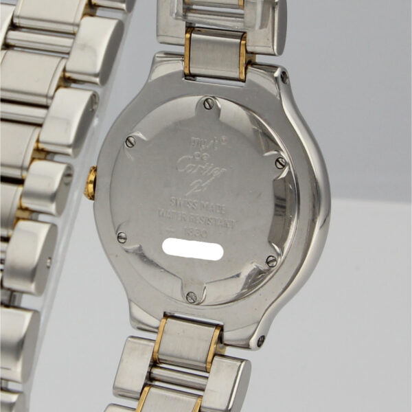 Cartier 21 Must de Cartier (ref. 1330) - Image 11