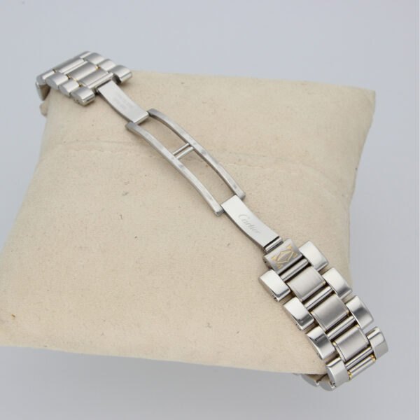Cartier 21 Must de Cartier (ref. 1330) - Image 12