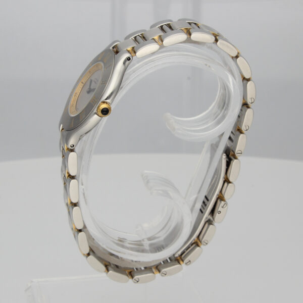 Cartier 21 Must de Cartier (ref. 1330) - Image 8
