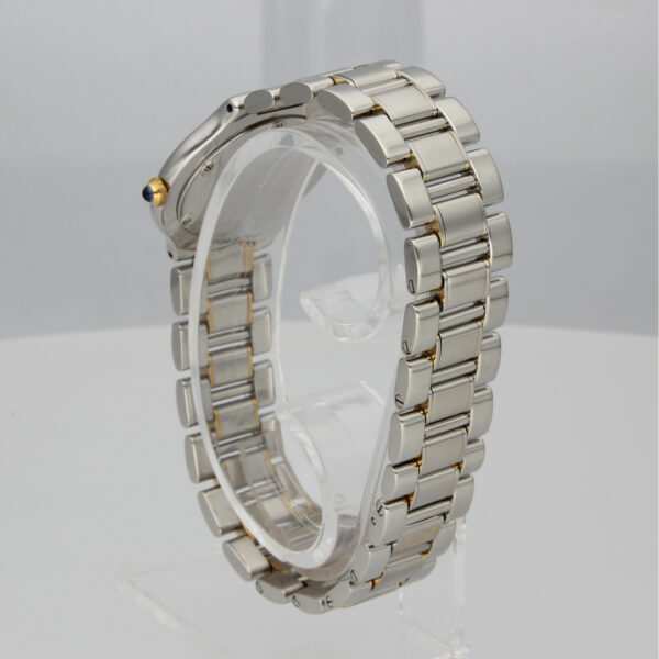 Cartier 21 Must de Cartier (ref. 1330) - Image 9