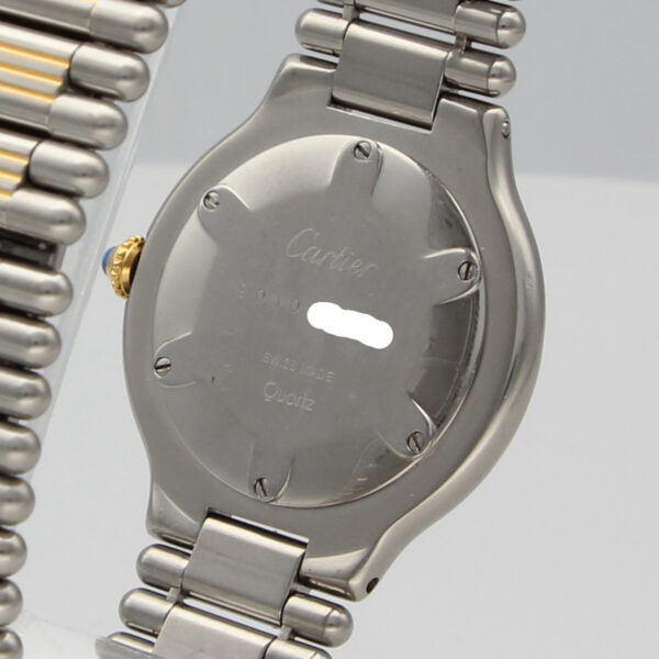 Cartier 21 Must de Cartier (ref. 9010) - Image 11