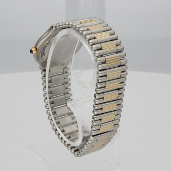 Cartier 21 Must de Cartier (ref. 9010) - Image 9