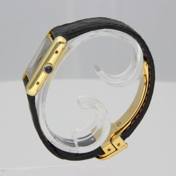 Cartier Tank Must de Cartier - Image 7