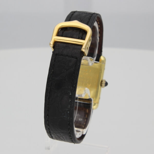 Cartier Tank Must de Cartier - Image 9