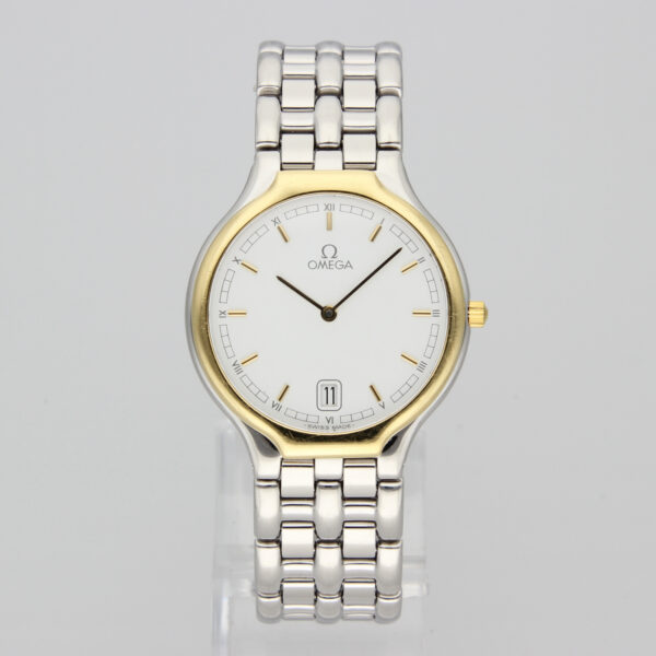 Omega De Ville Symbol 196.0316
