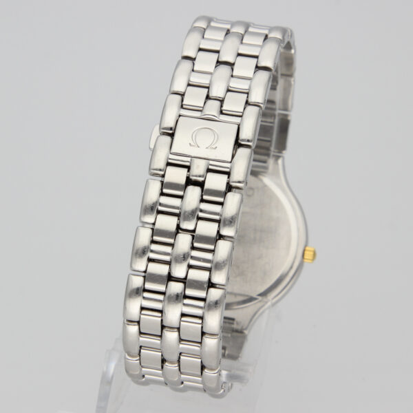 Omega De Ville Symbol (ref. 196.0316) - Image 10