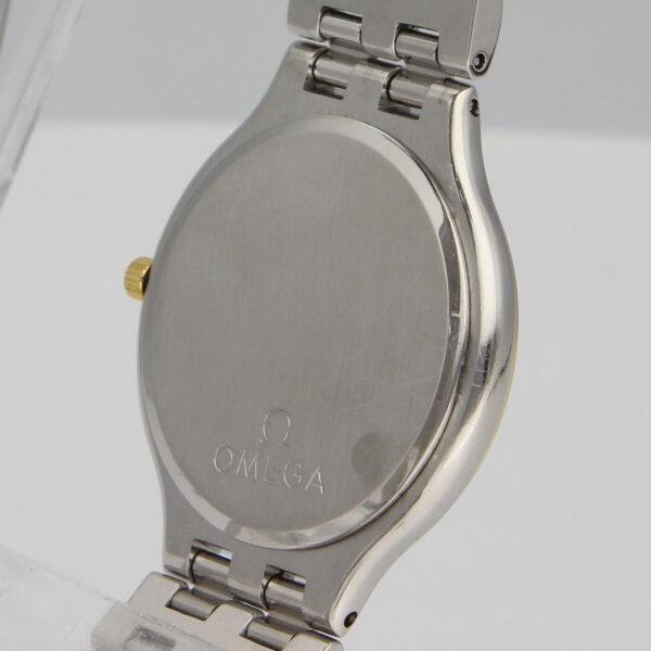 Omega De Ville Symbol (ref. 196.0316) - Image 11