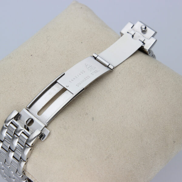 Omega De Ville Symbol (ref. 196.0316) - Image 12