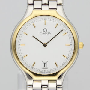 Omega De Ville Symbol 196.0316